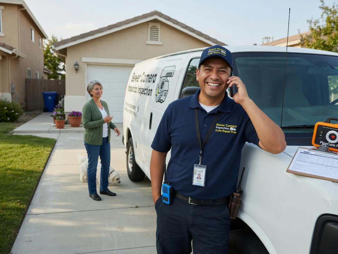 Sewer Line Repair Kelayres, PA FAQs